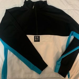DKNY sweatshirt